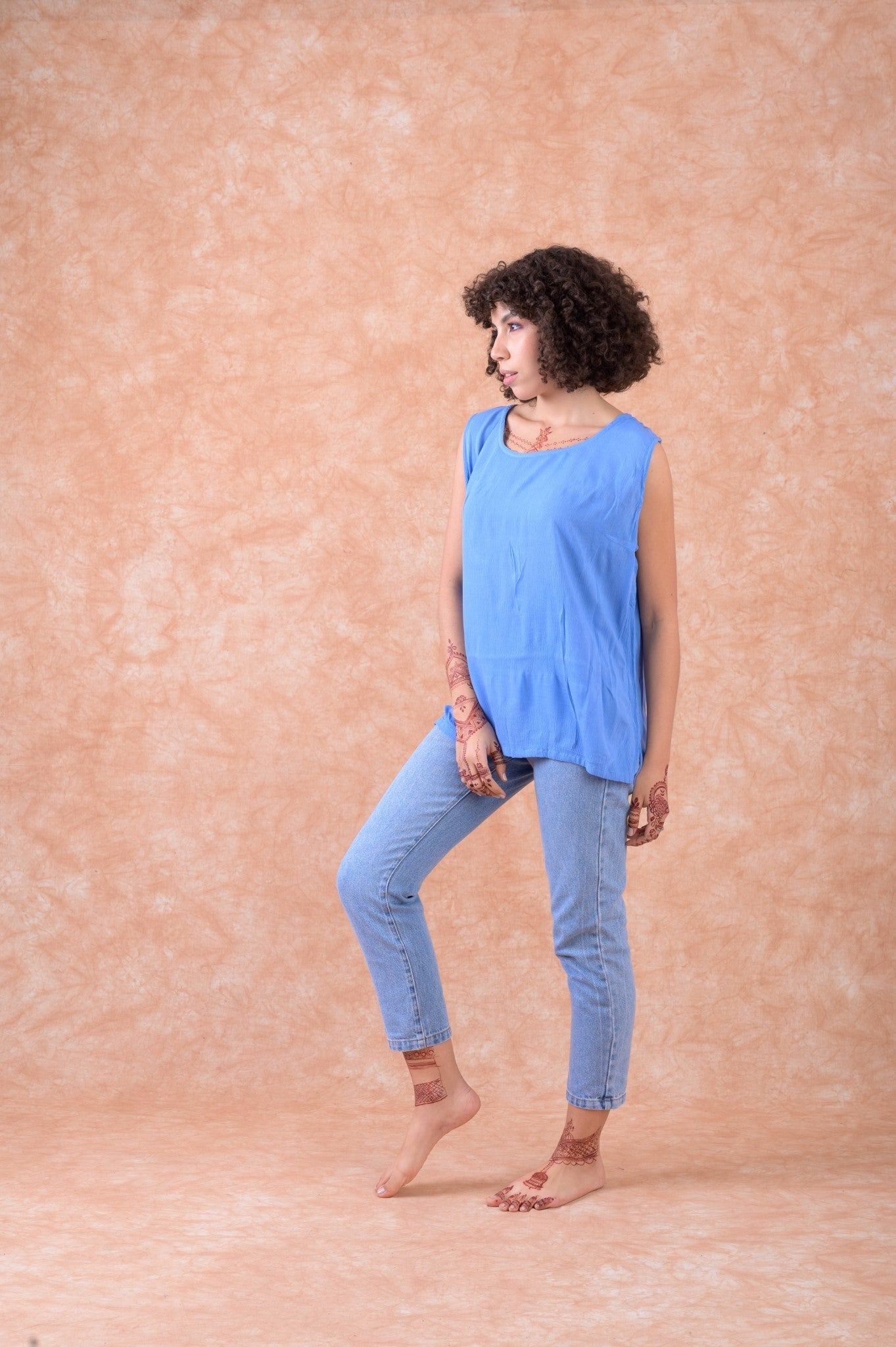 Rhea Essen Cami Top