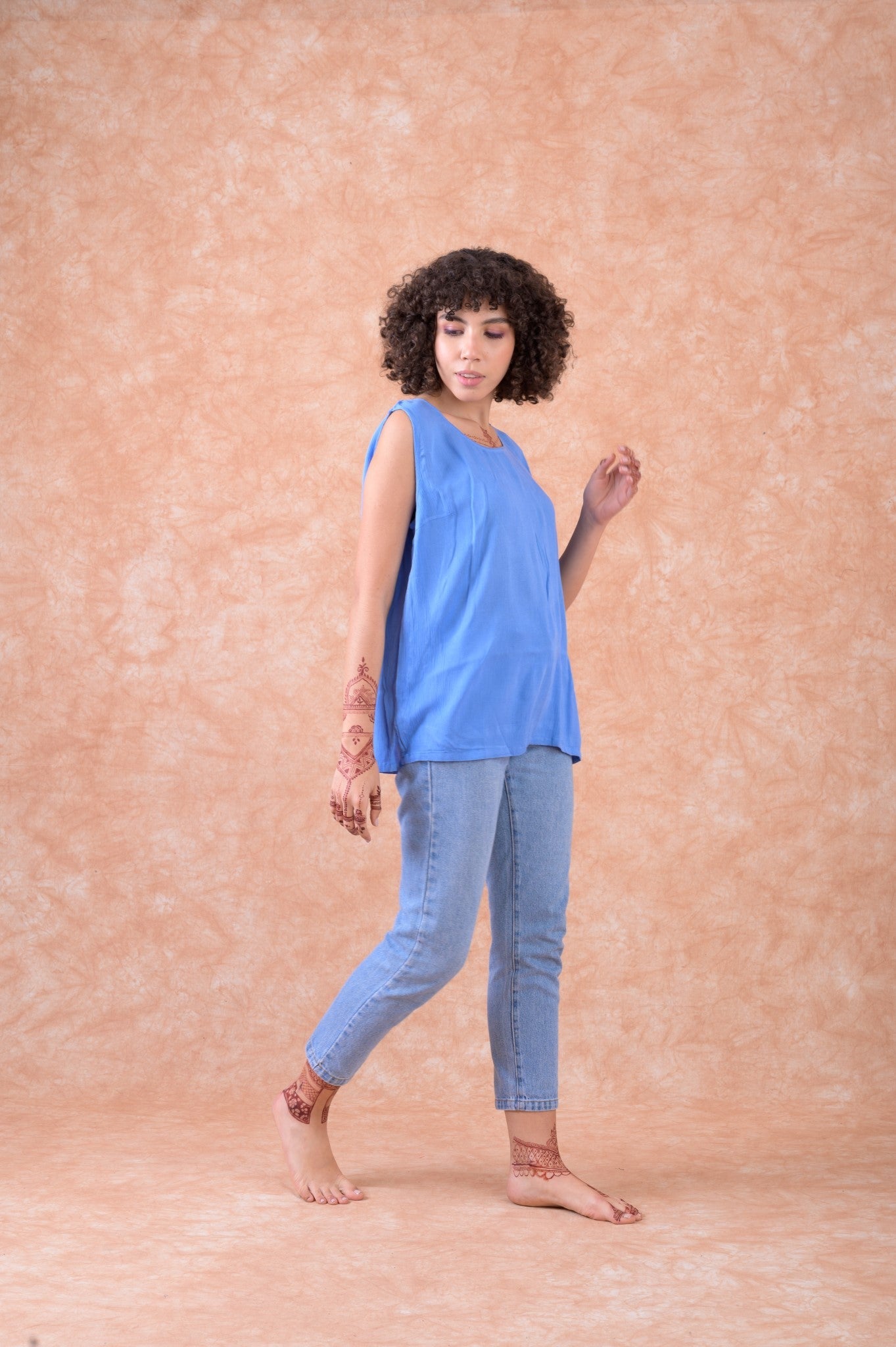 Rhea Essen Cami Top
