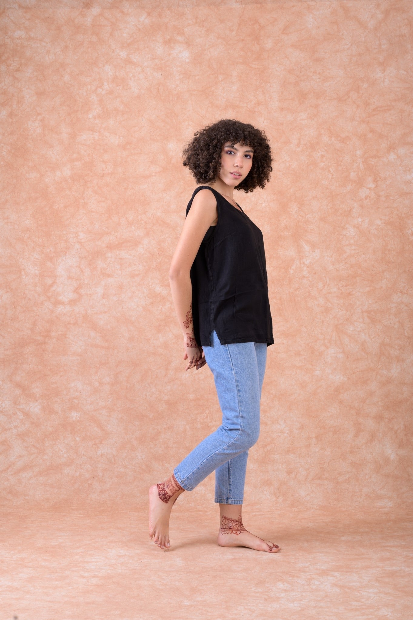 Rhea Essen Cami Top
