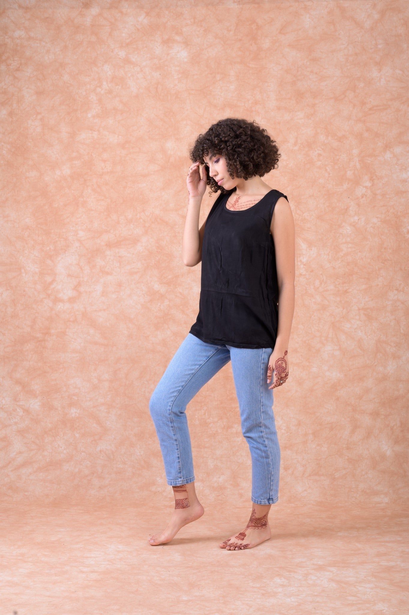 Rhea Essen Cami Top