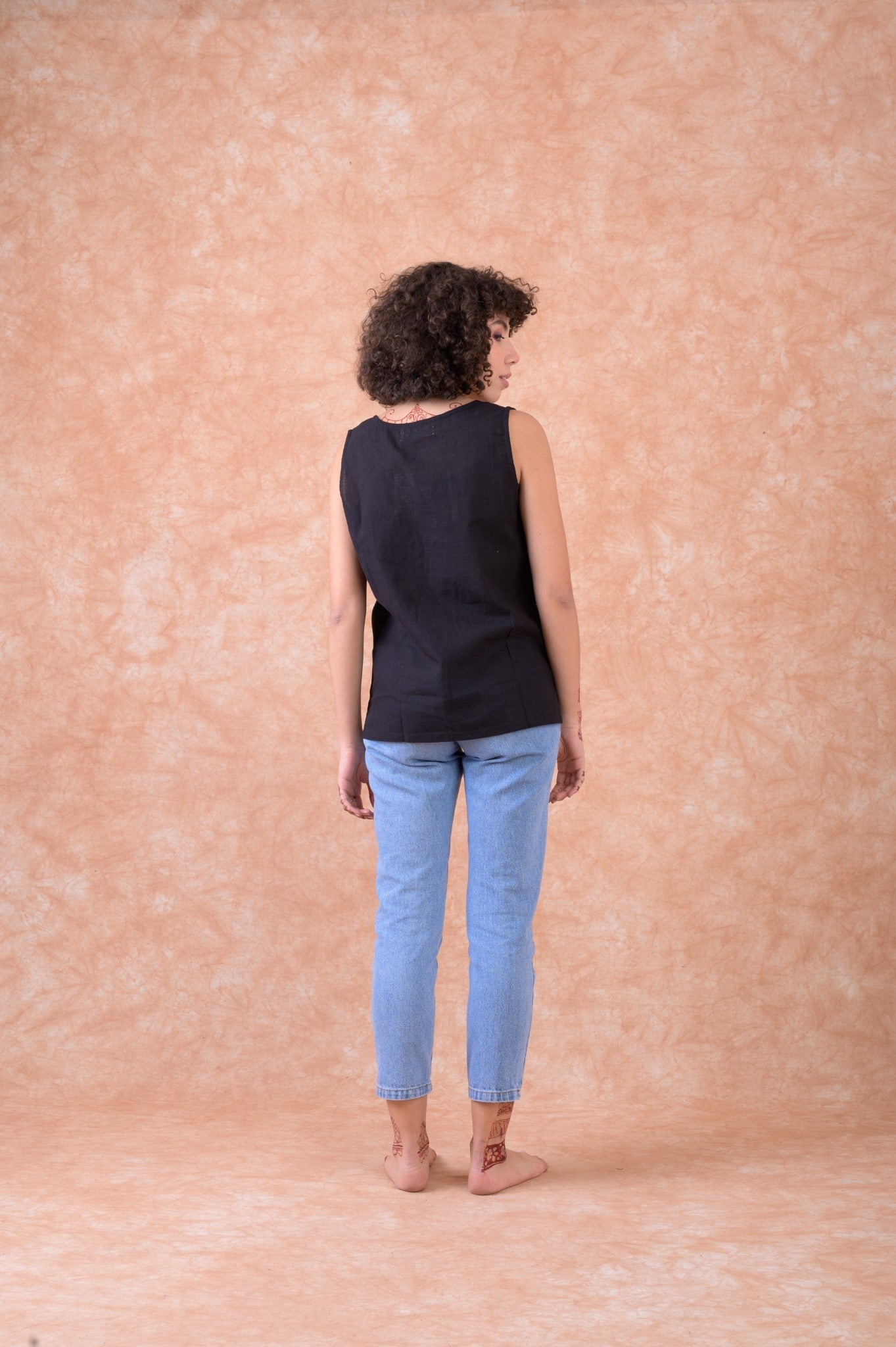 Rhea Essen Cami Top