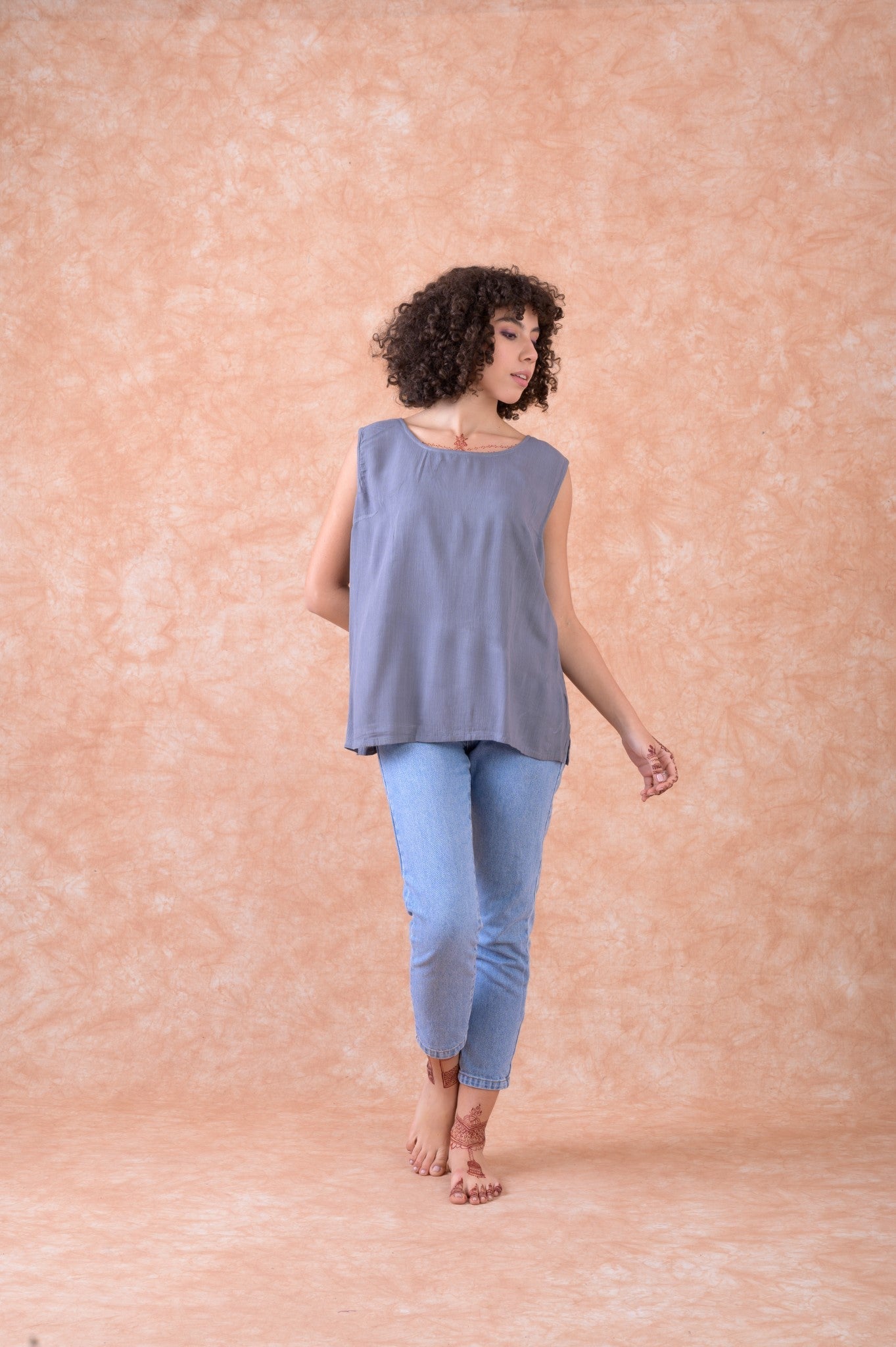 Rhea Essen Cami Top