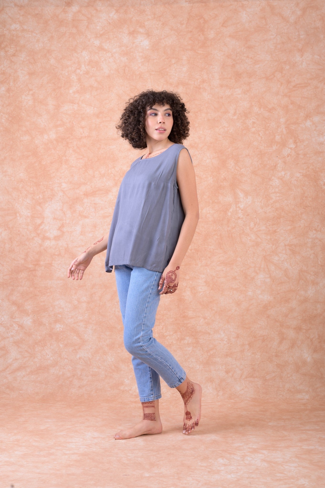 Rhea Essen Cami Top