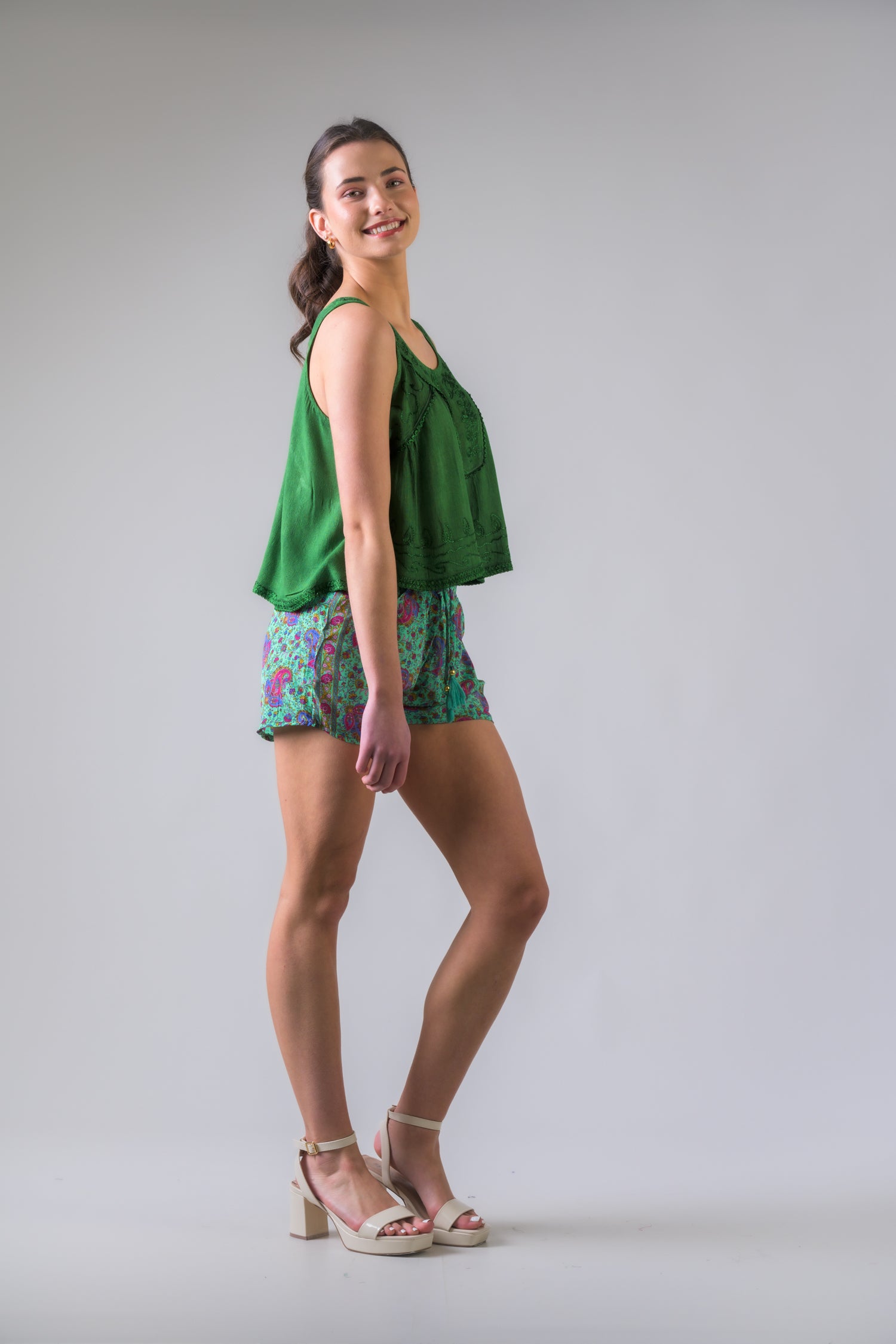 Printed Shorts - Assorted