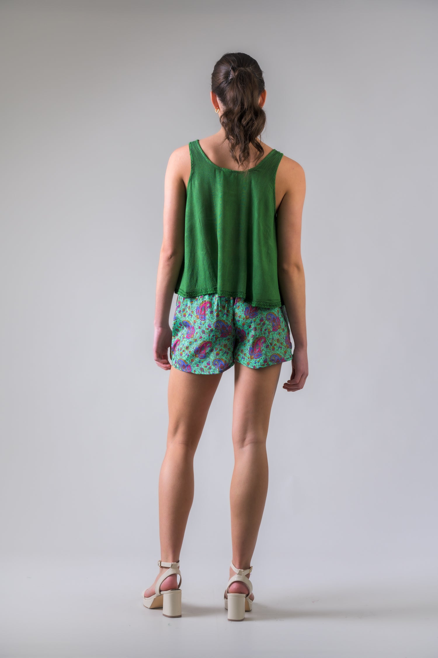 Printed Shorts - Assorted