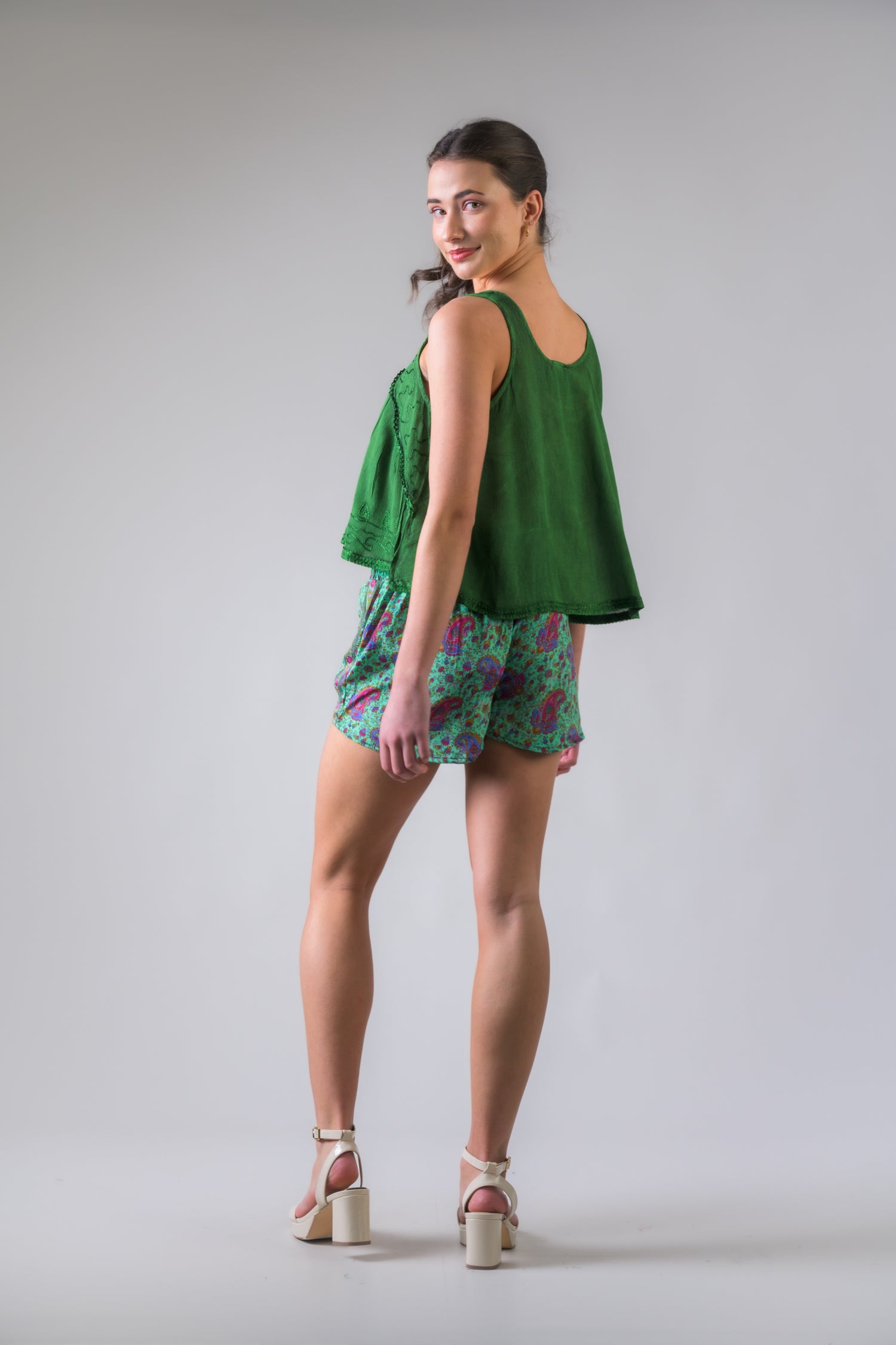 Printed Shorts - Assorted