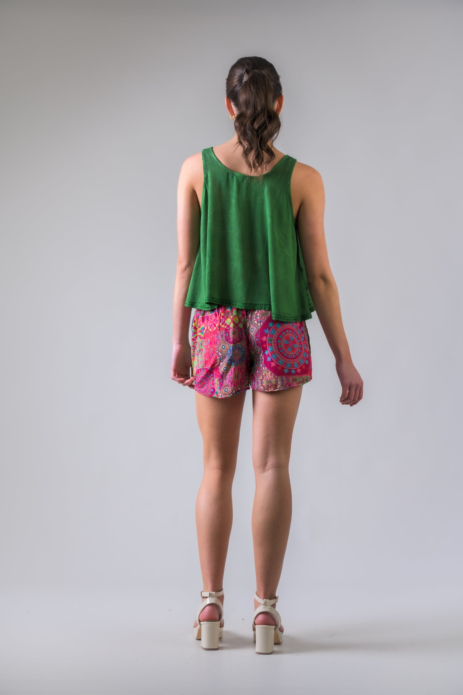 Printed Shorts - Assorted