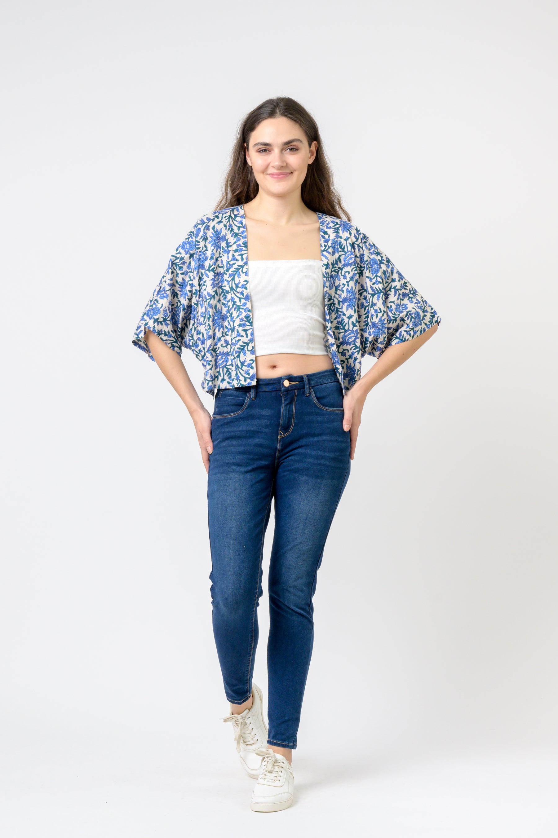 Kaju Top - Regular
