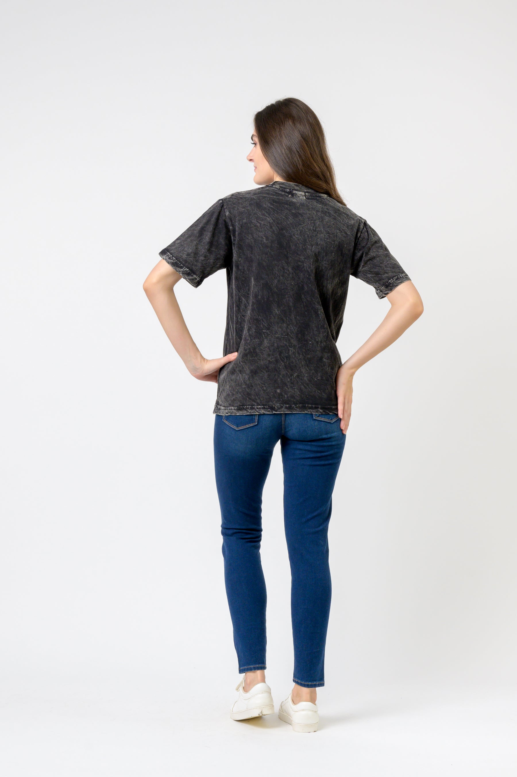 Thangka Mandala T-Shirt