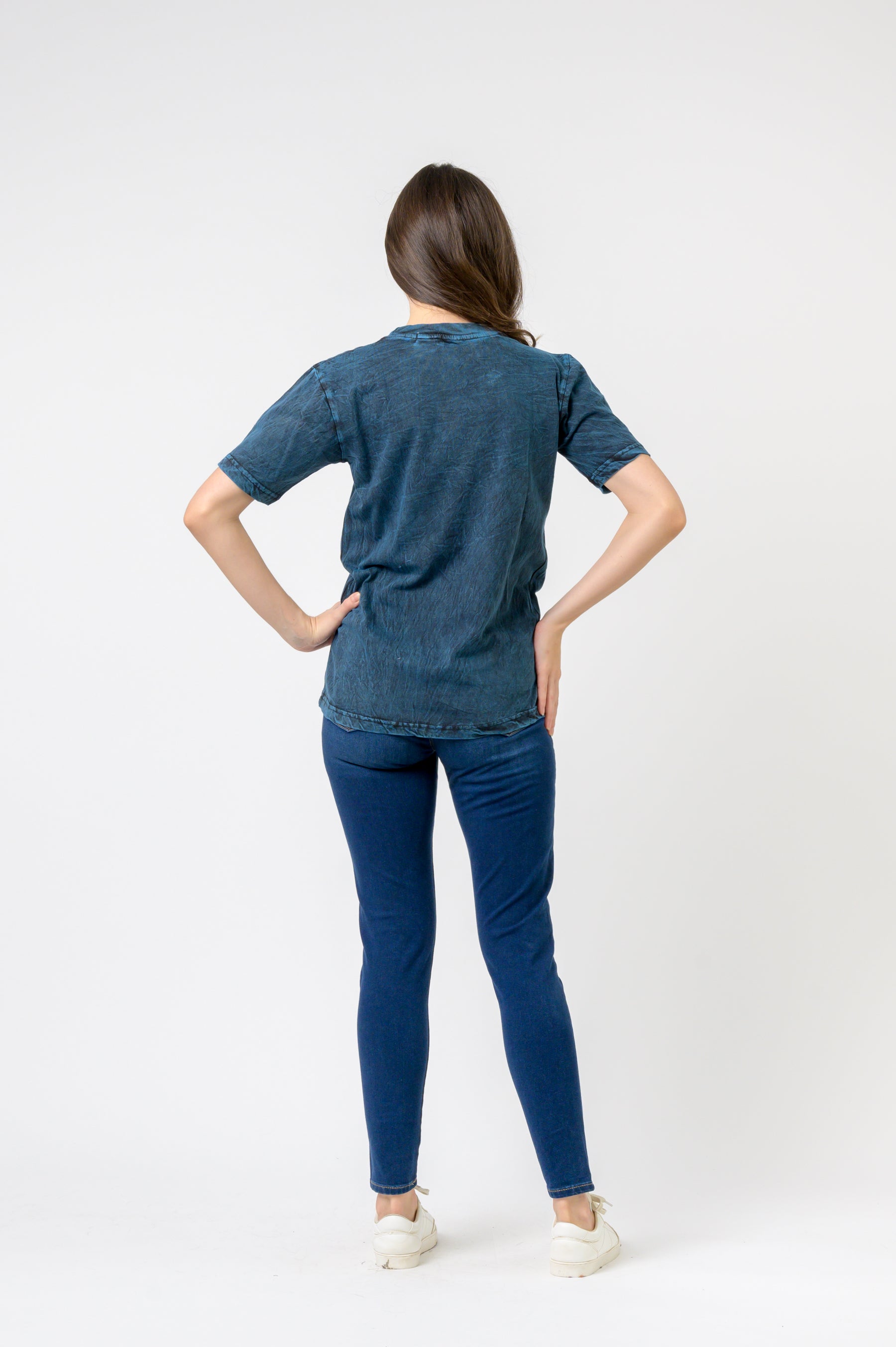 Thangka Mandala T-Shirt