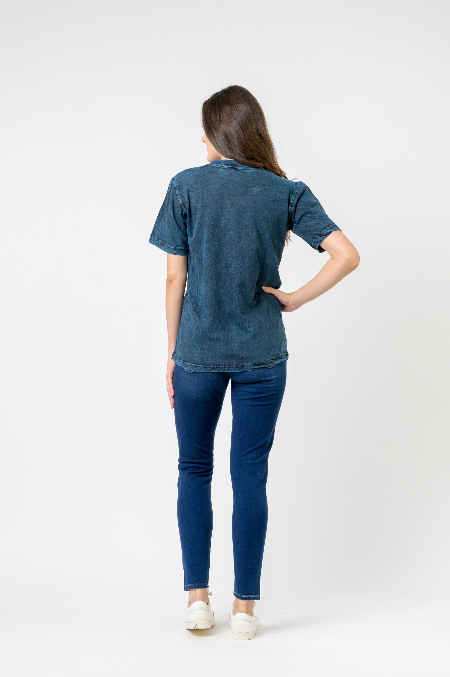 Thangka Mandala T-Shirt