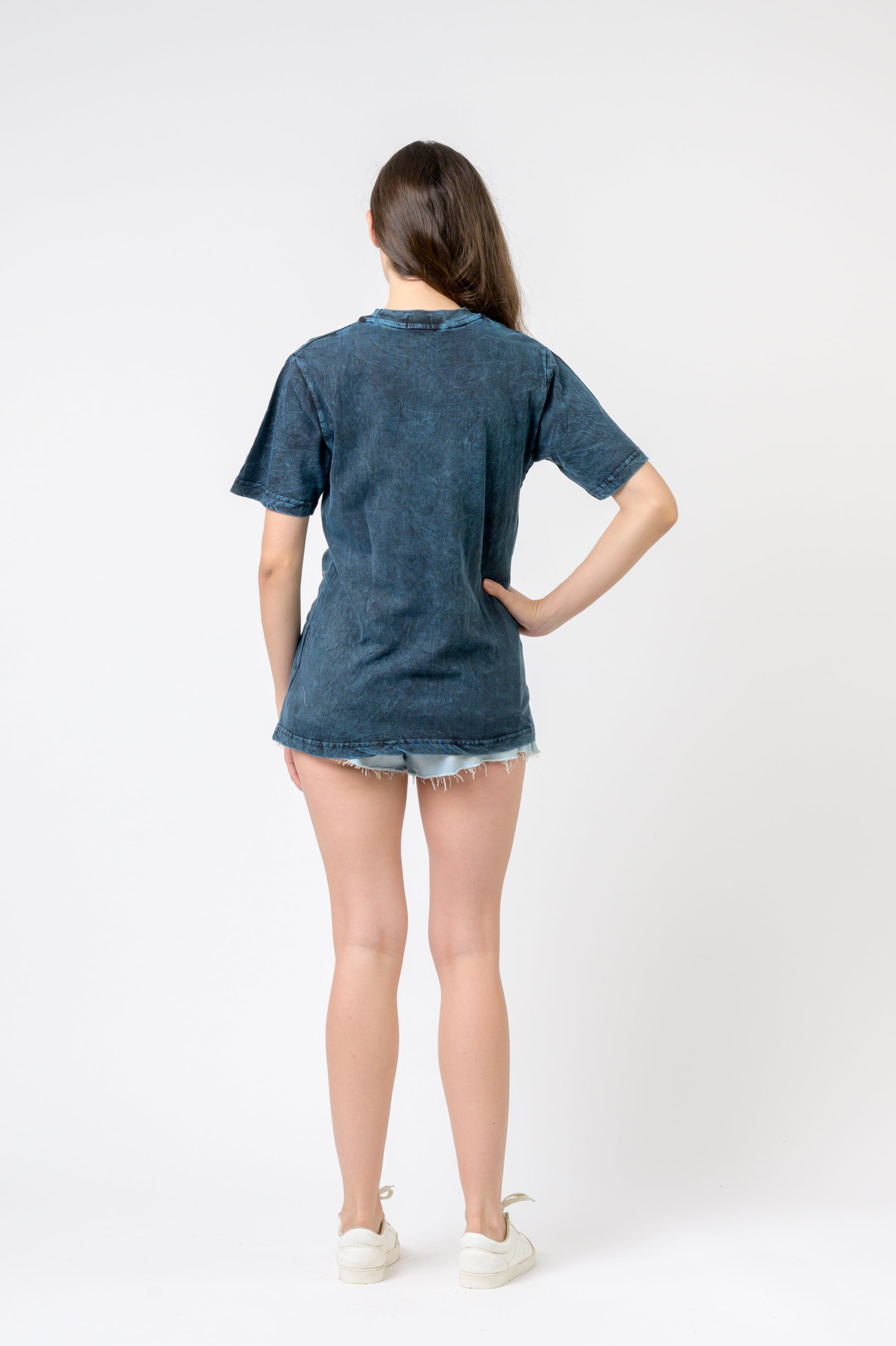 Sun and Moon Yin Yang T-Shirt