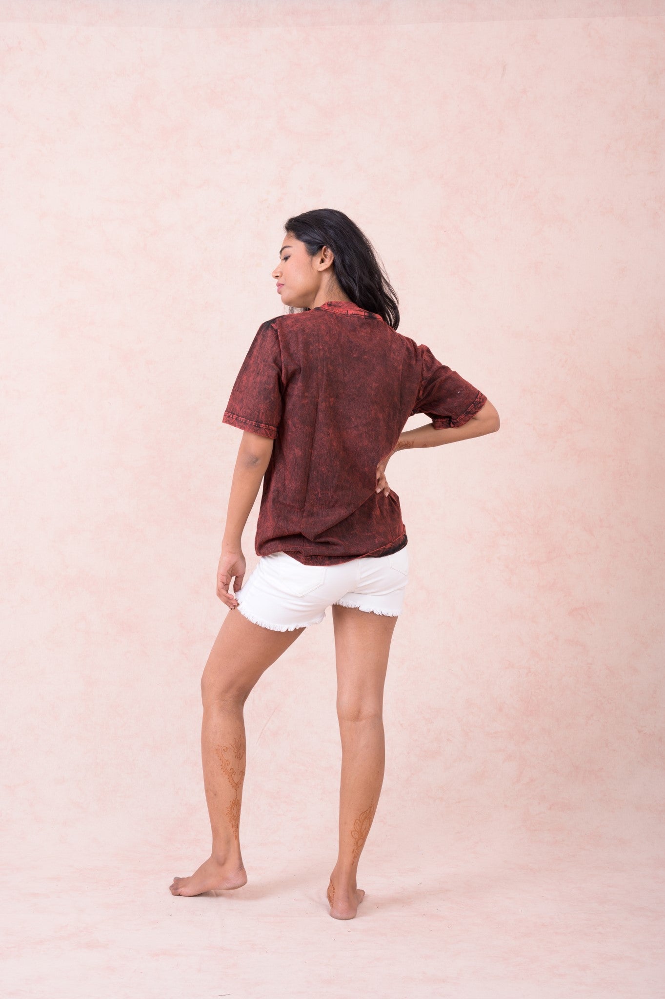 Mushroom Cluster T-Shirt
