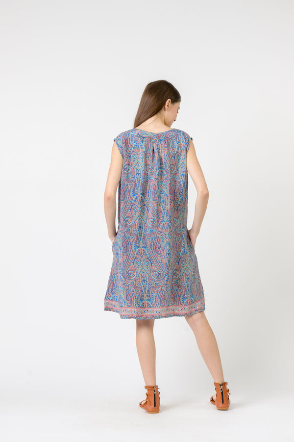 Nisha Kurti Dress - Assorted
