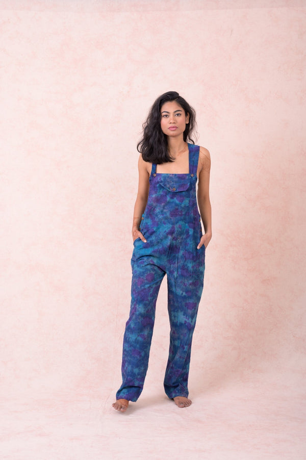 Tai Dai Jumper Blue / Medium