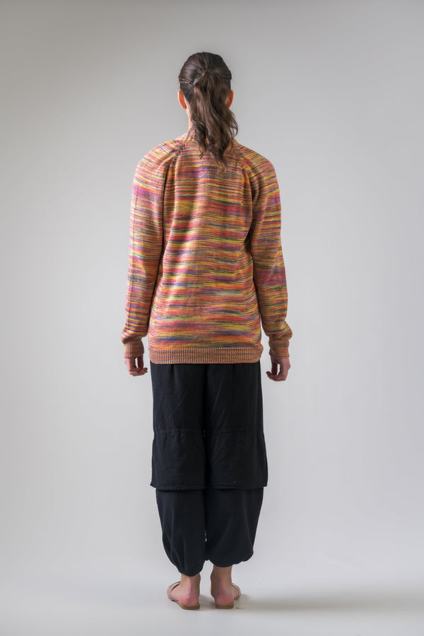 Tidy Sweater - Multicolor