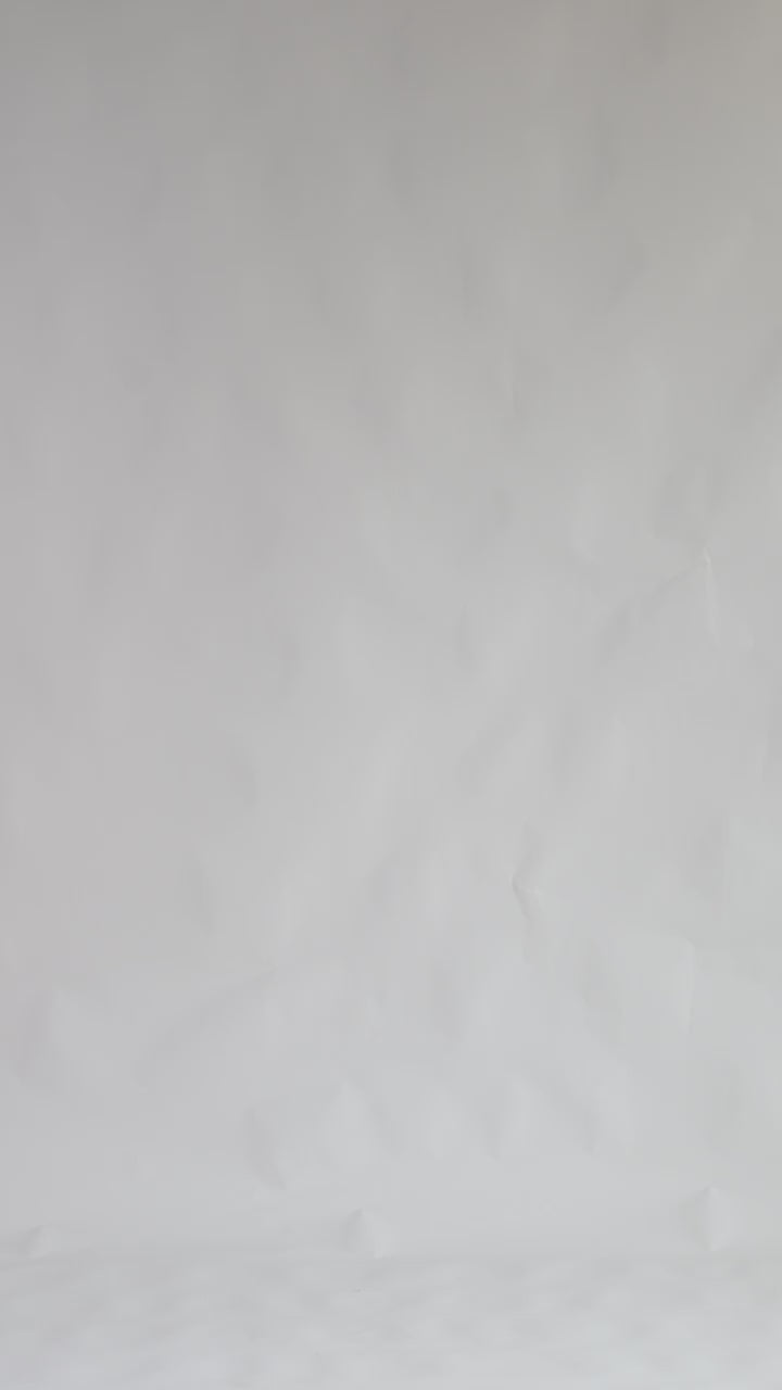 Trippy Cotton Tie-Dye Hoodie