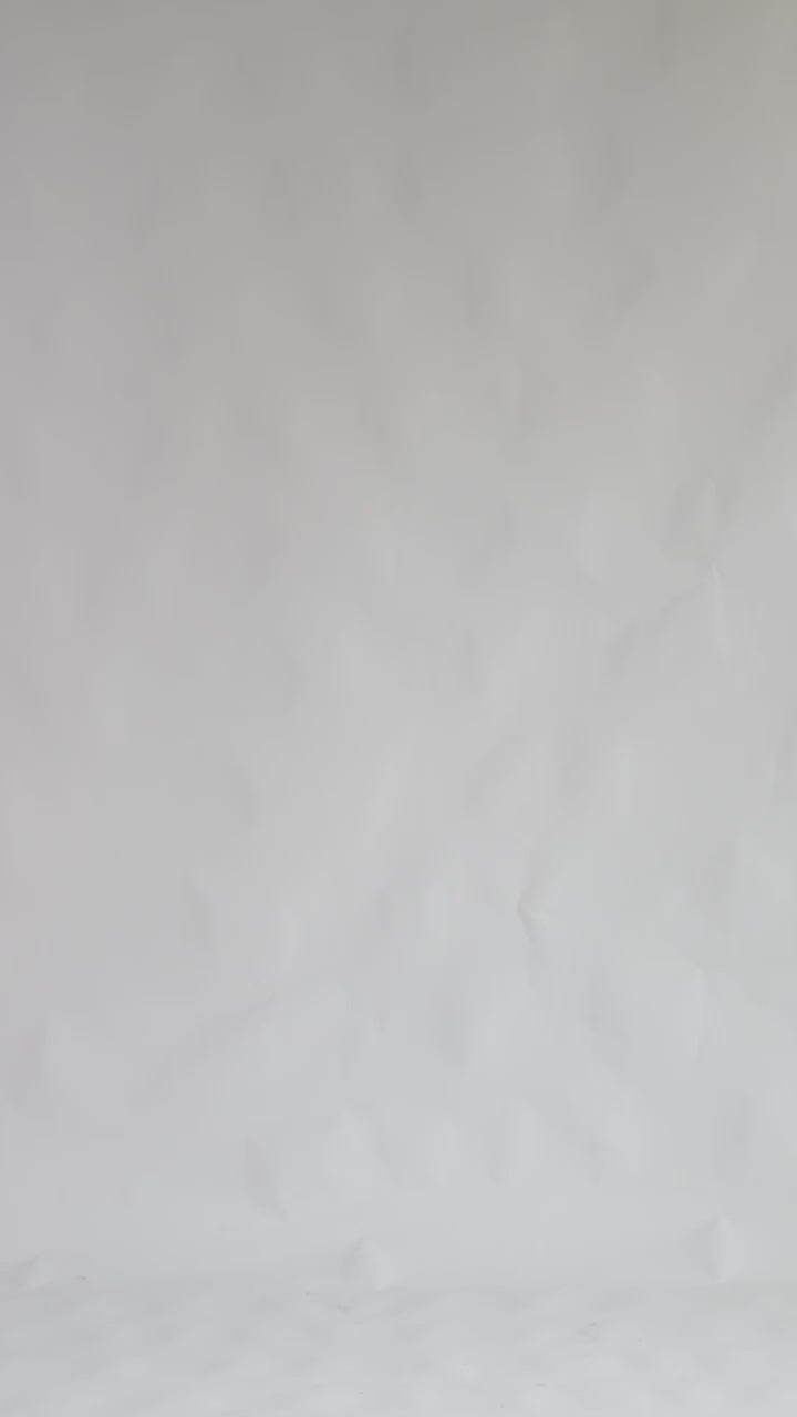 Forest Cotton Tie-Dye Hoodie