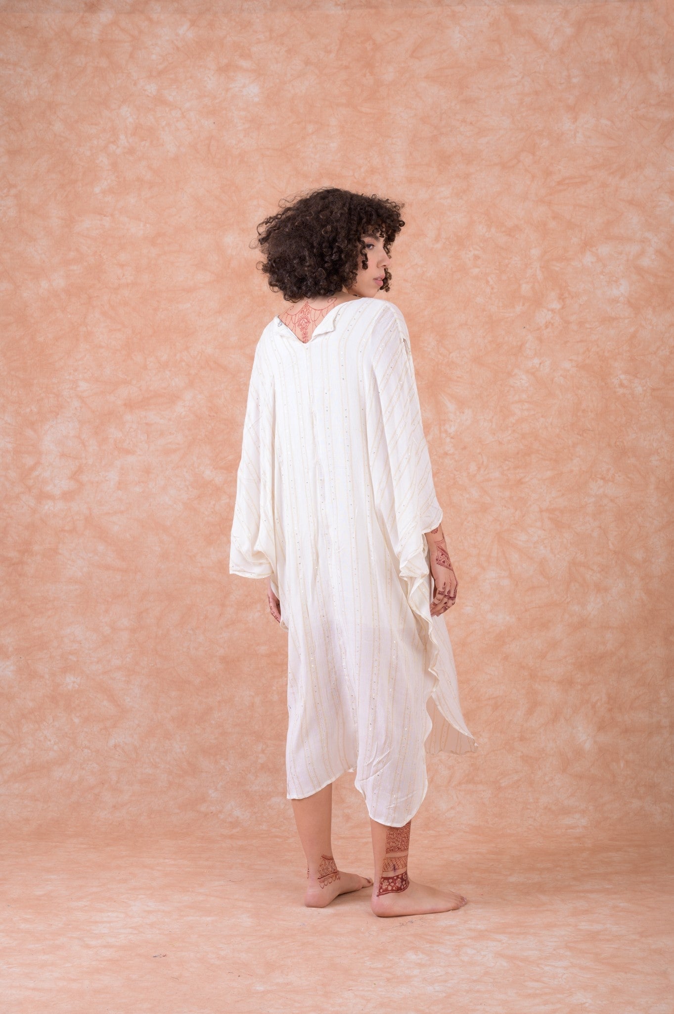 Majesty Kaftan