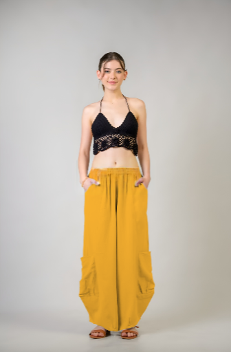 Ava Pants