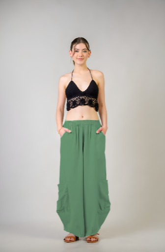 Ava Pants